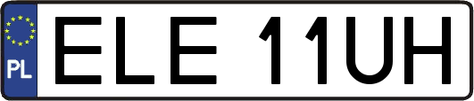 ELE11UH