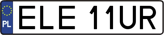 ELE11UR