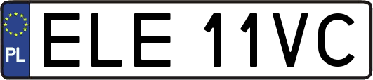 ELE11VC
