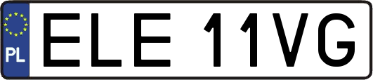 ELE11VG