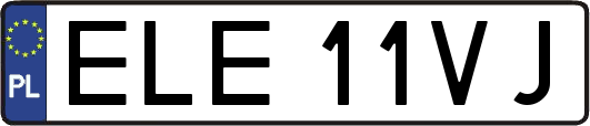 ELE11VJ