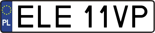 ELE11VP