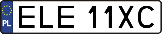 ELE11XC