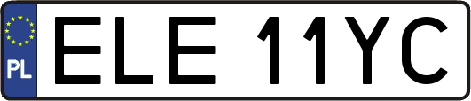 ELE11YC