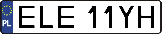ELE11YH