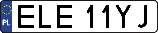 ELE11YJ