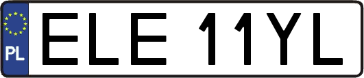 ELE11YL