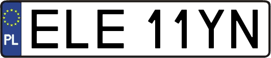 ELE11YN