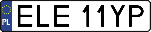 ELE11YP