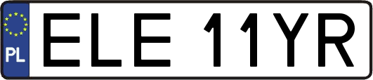 ELE11YR
