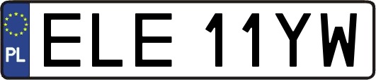 ELE11YW