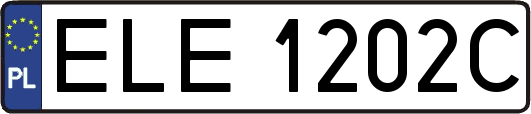 ELE1202C
