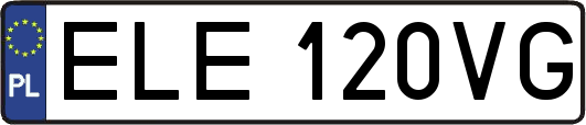 ELE120VG