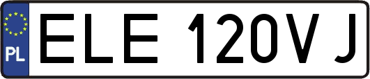 ELE120VJ
