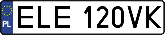 ELE120VK