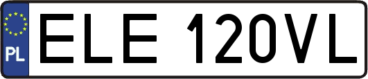 ELE120VL