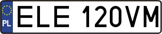 ELE120VM