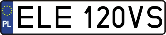 ELE120VS