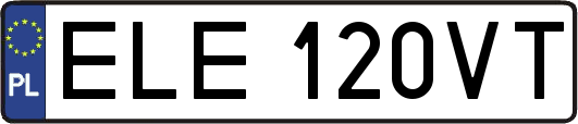 ELE120VT