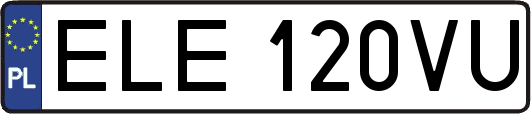 ELE120VU