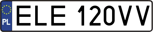 ELE120VV