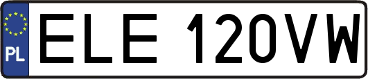 ELE120VW