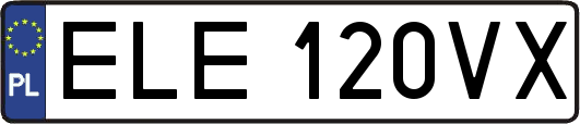 ELE120VX