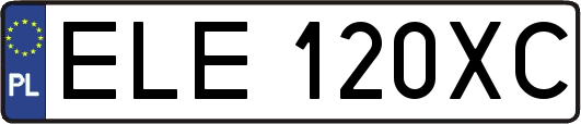 ELE120XC