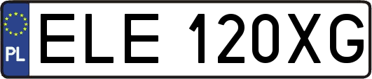 ELE120XG