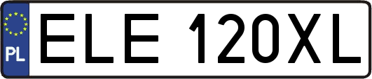 ELE120XL