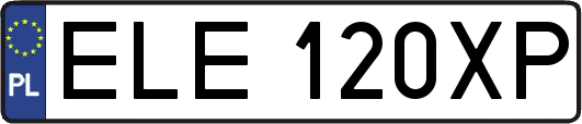ELE120XP
