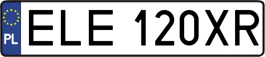 ELE120XR