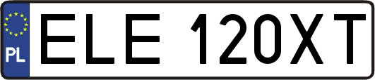 ELE120XT