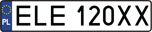 ELE120XX