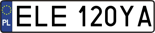 ELE120YA