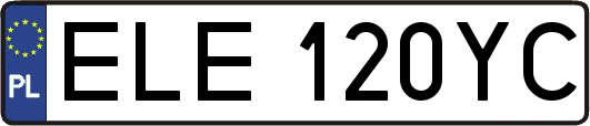 ELE120YC