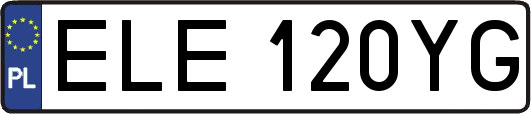 ELE120YG