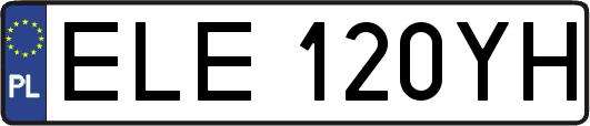 ELE120YH