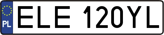 ELE120YL