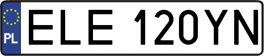 ELE120YN