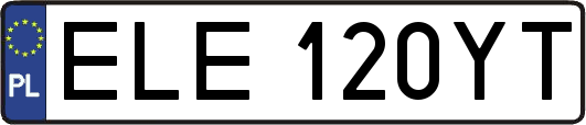 ELE120YT