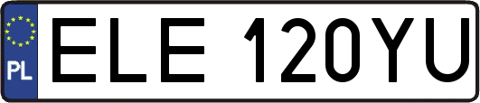 ELE120YU