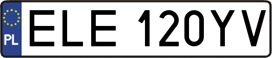 ELE120YV