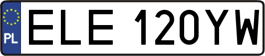 ELE120YW