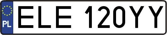 ELE120YY