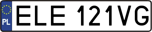 ELE121VG