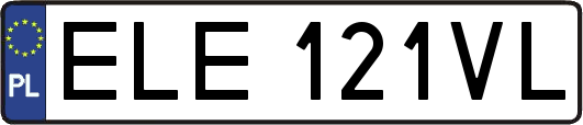 ELE121VL