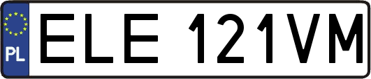 ELE121VM