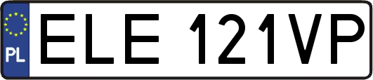 ELE121VP