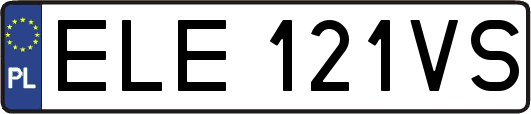 ELE121VS